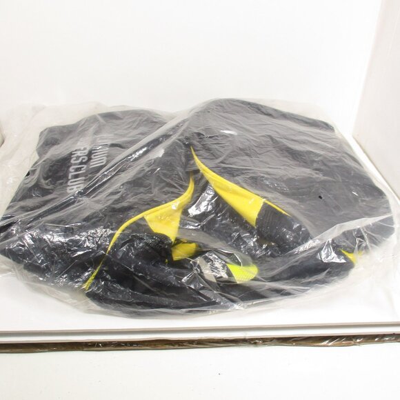 Ski-Doo BRP Bombardier Club Platinum Owners Club Duffel Bag NEW with tags - Picture 2 of 12